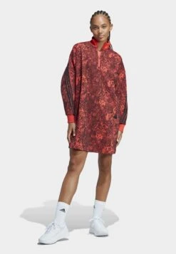 Adidas Sportswear Future Icons - Day Dress - Pink Strata