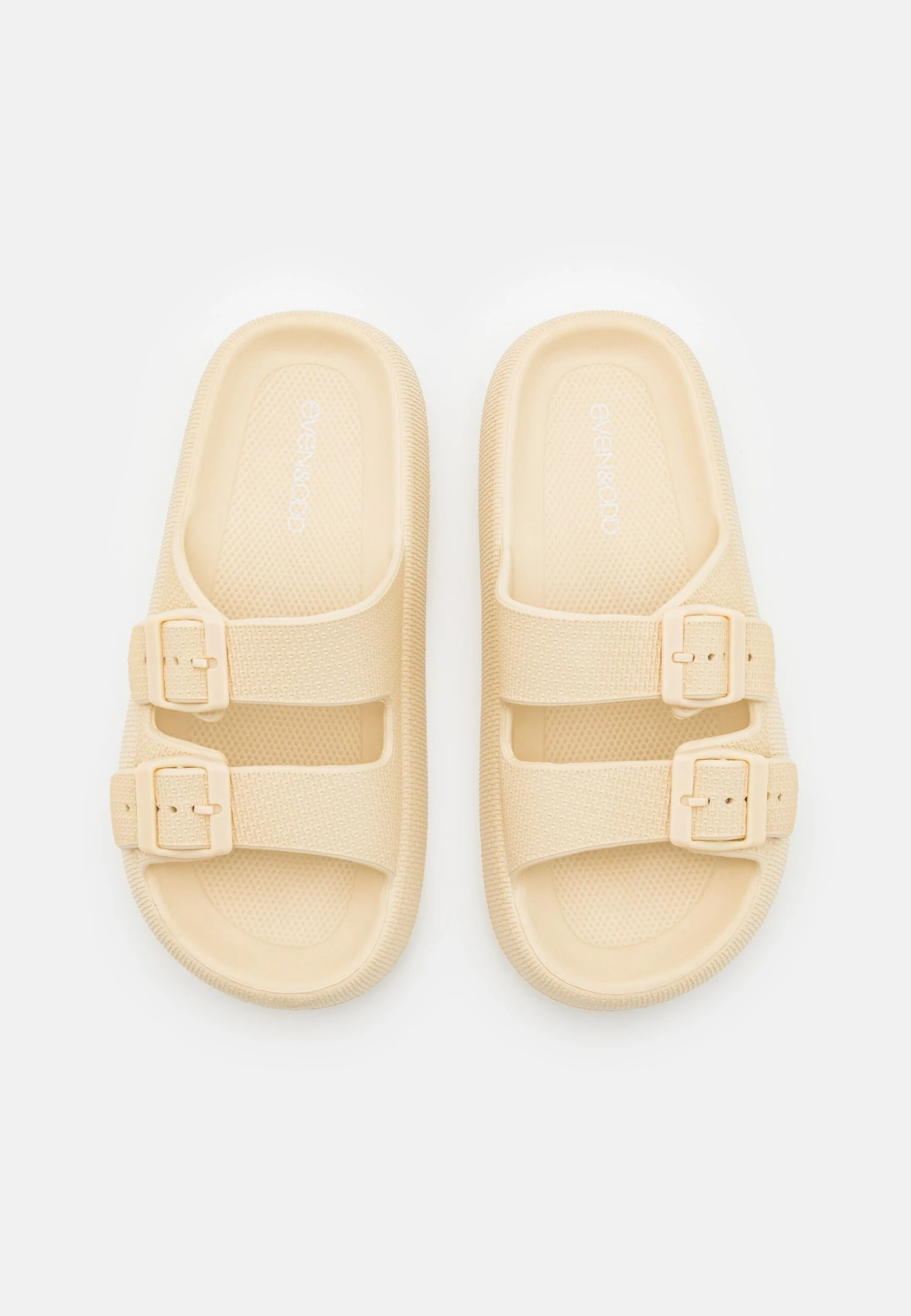 Even&Odd Pool Slides - Off White - Image 6