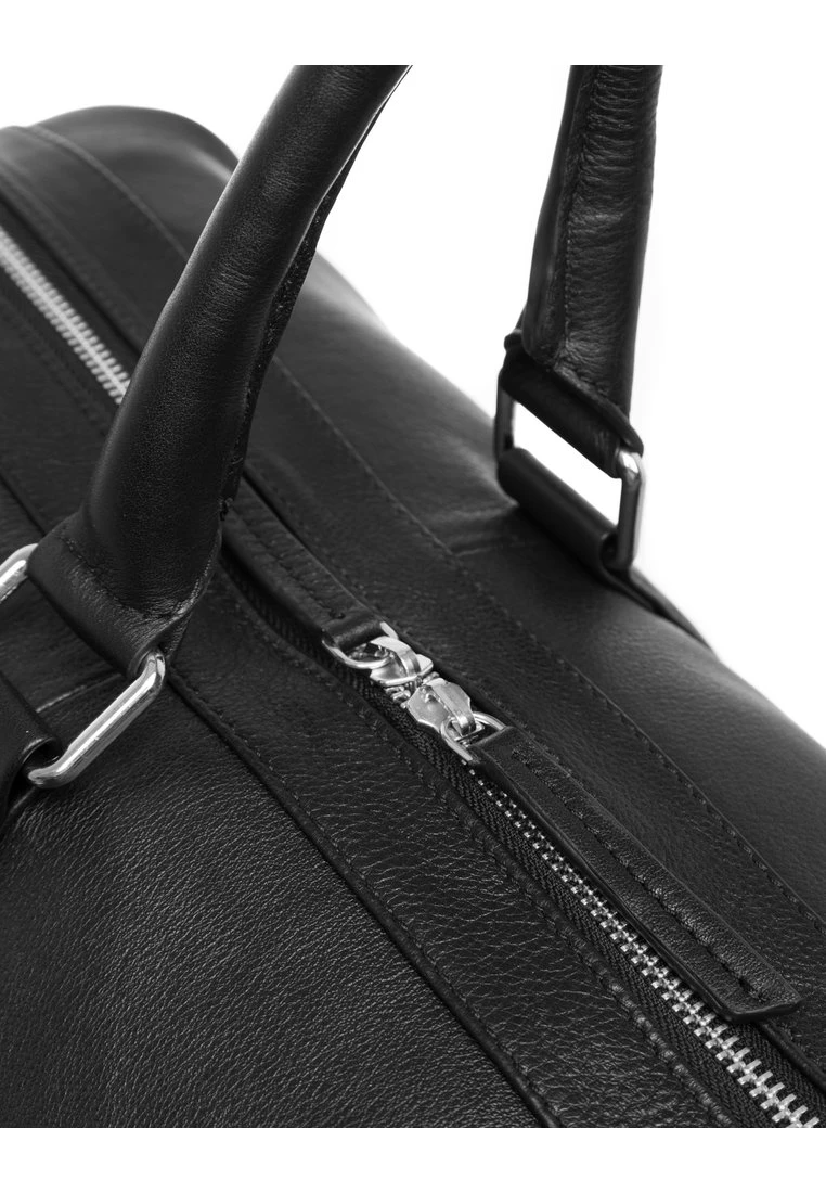 Les Deux WEEKEND BAG - Weekend Bag - Black - Image 4