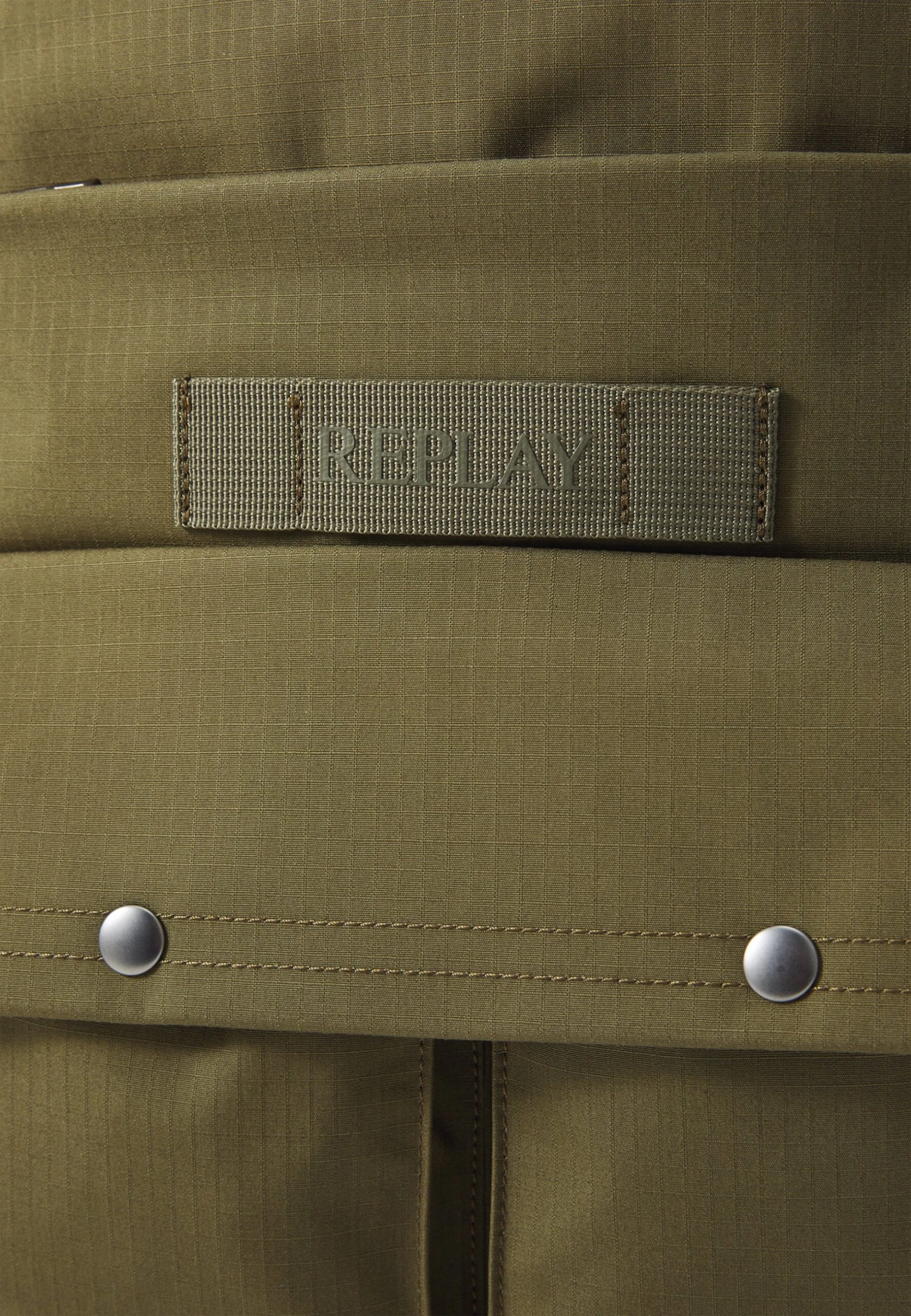 Replay Rucksack - Nutria - Image 6