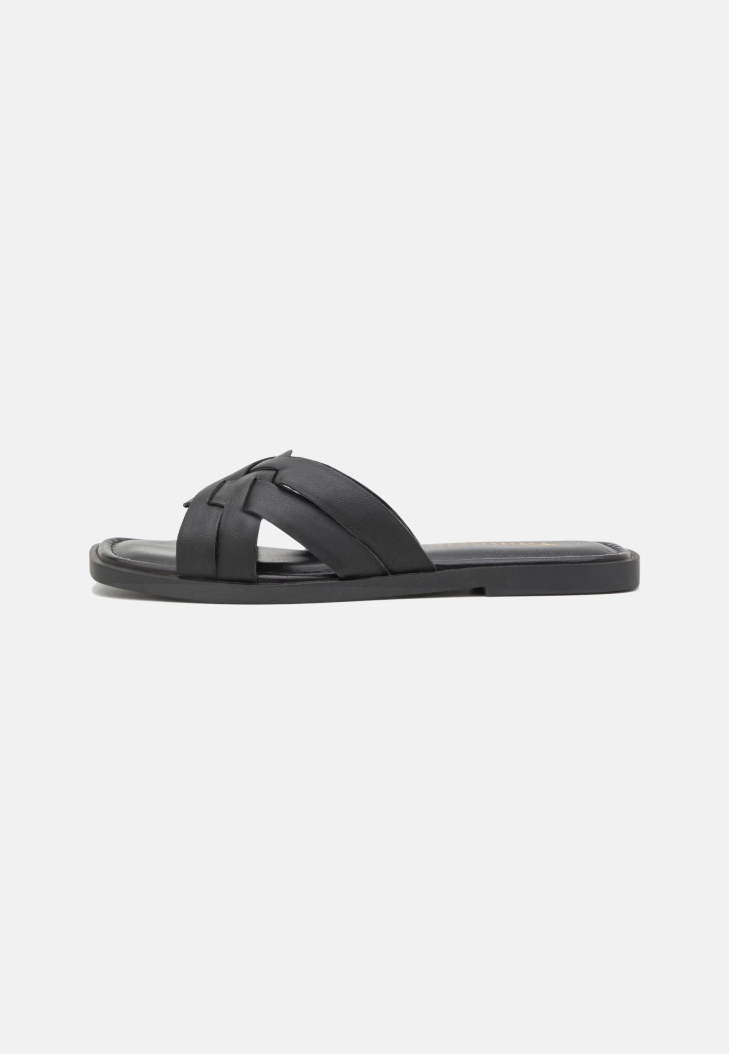 Tamaris Mules - Black - Image 2