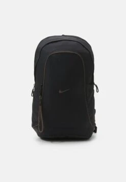Nike Sportswear Essentials - Rucksack - Black/Ironstone
