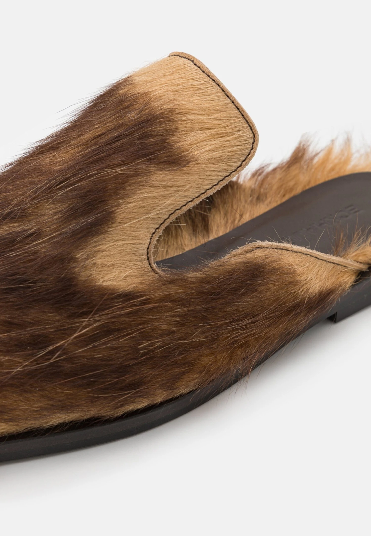 New Court Slide - Mules - Image 7