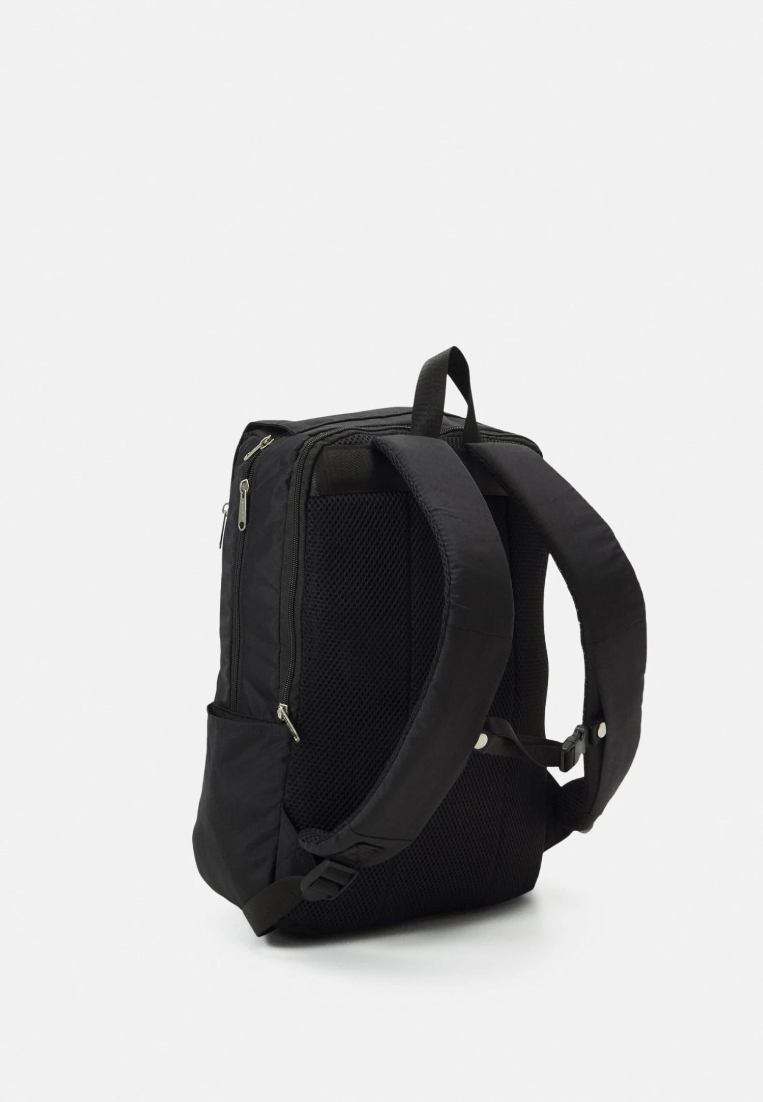 Flappy Backpack Unisex - Rucksack - Black - Image 2