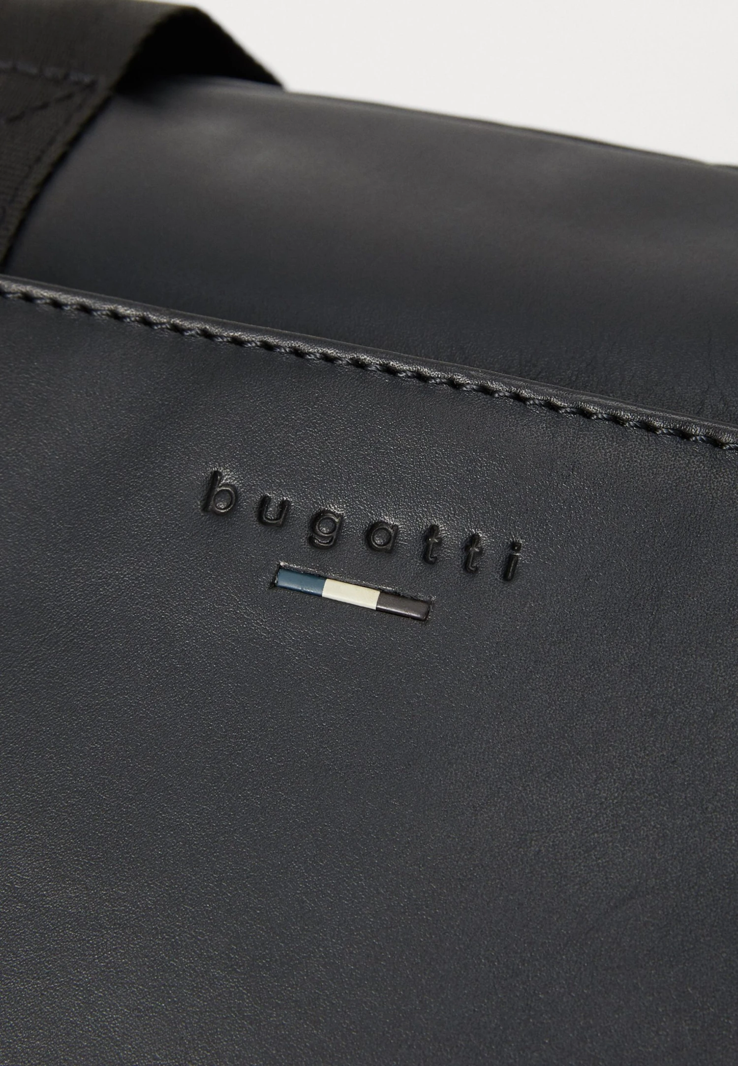 Bugatti ROMEO - Briefcase - Schwarz - Image 6