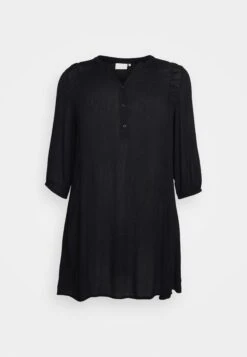 Kclouisa Ami Dress - Day Dress - Black
