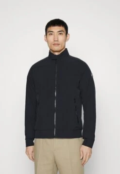 Colmar Originals Bomber Jacket - Navy