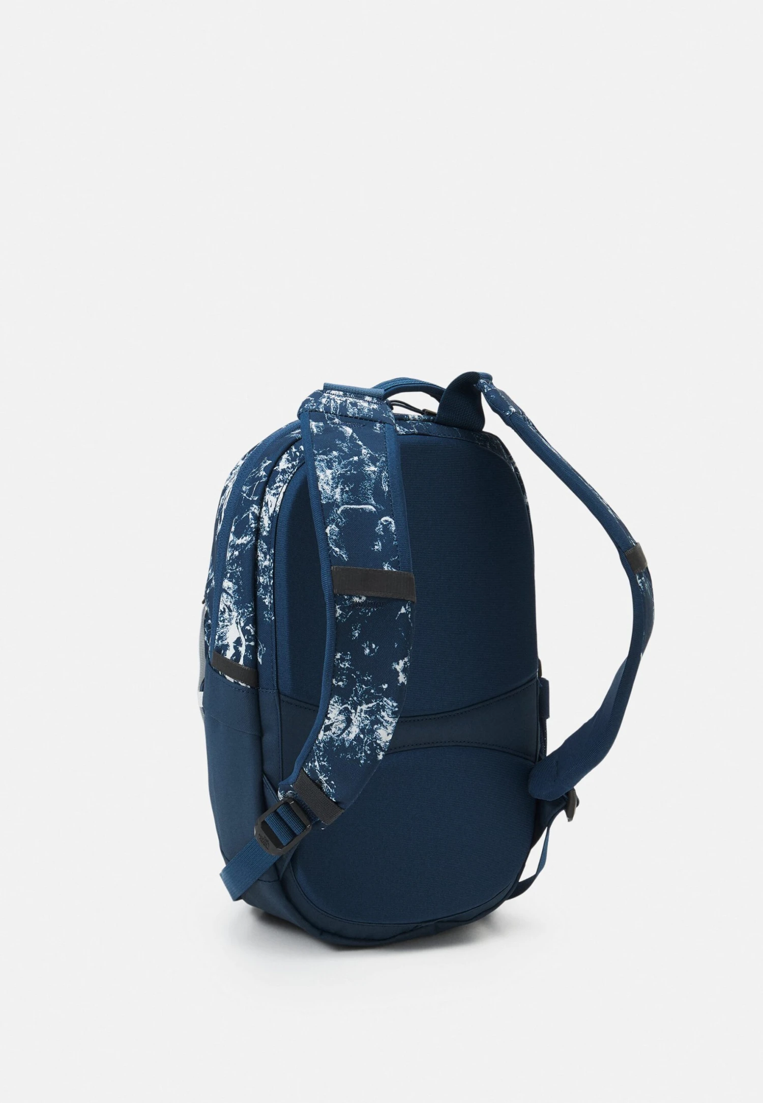 The North Face Borealis Mini Backpack Unisex - Rucksack - Shady Blue/White - Image 2