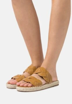 Raid Aries - Mules - Brown