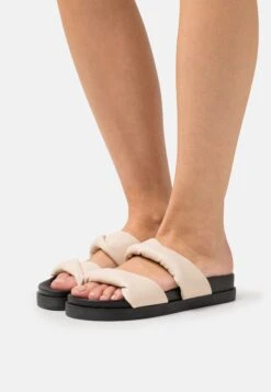 ONLY Shoes Onlminnie - Mules - Off-White