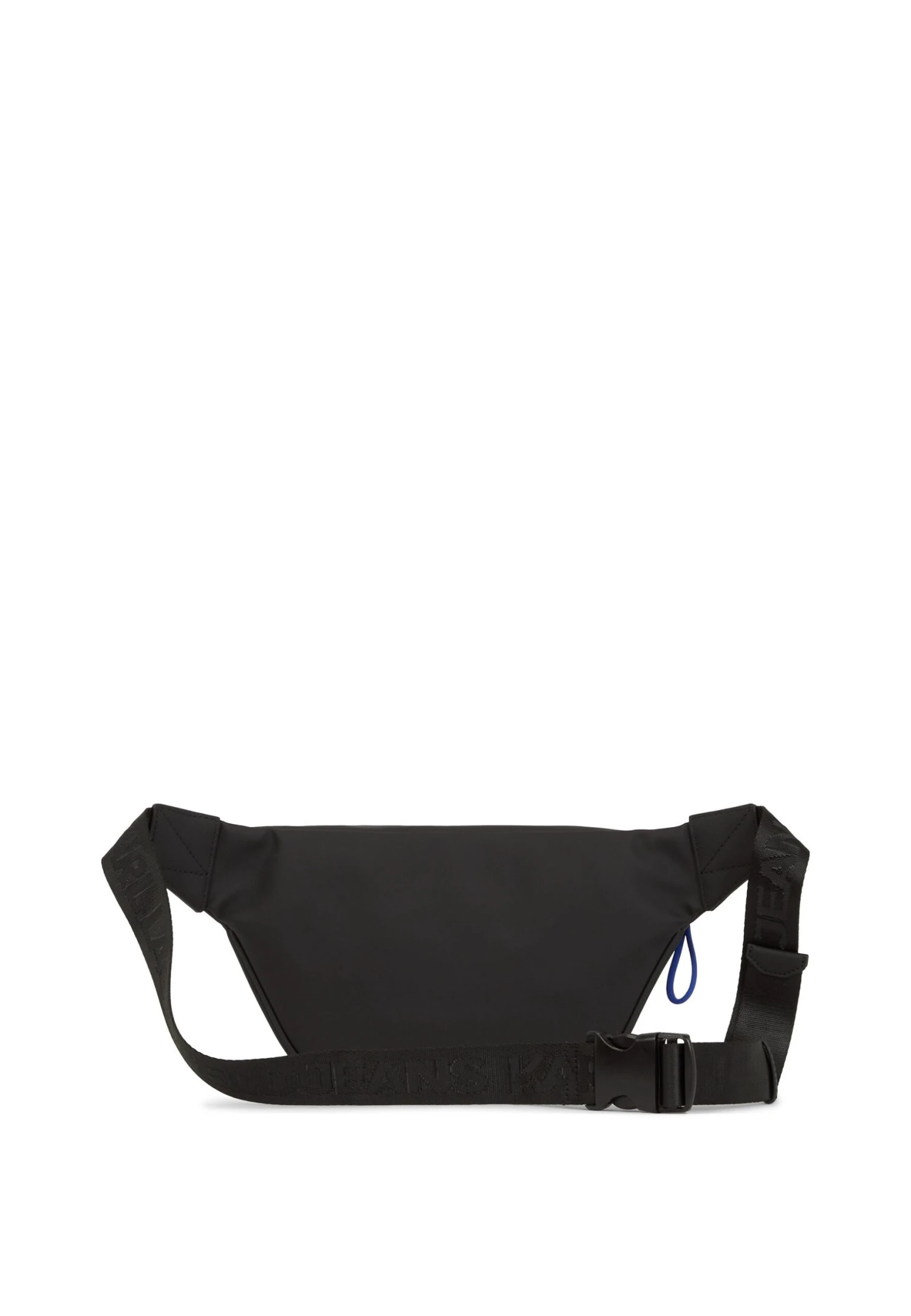 KARL LAGERFELD JEANS - Bum Bag - Black - Image 3