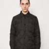 Denham Branson- Summer Jacket - Black