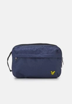 Lyle & Scott Large Washbag - Wash Bag - Navy