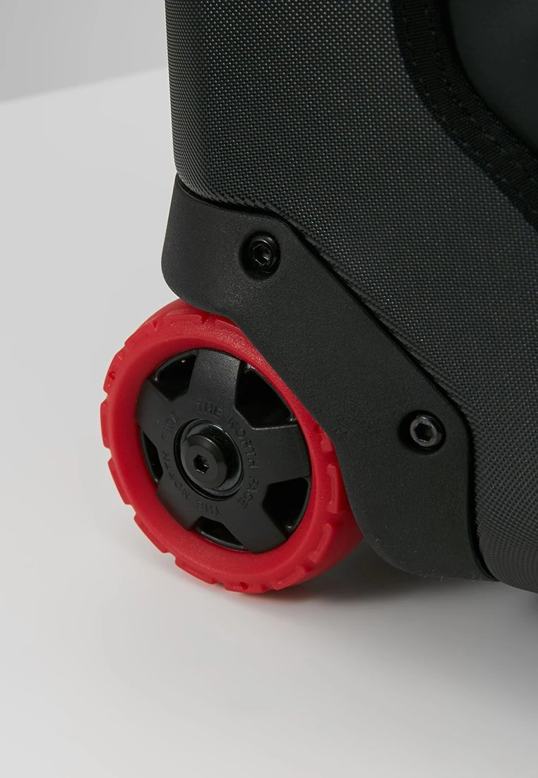 The North Face Rolling Thunder - Wheeled Suitcase - Black - Image 8