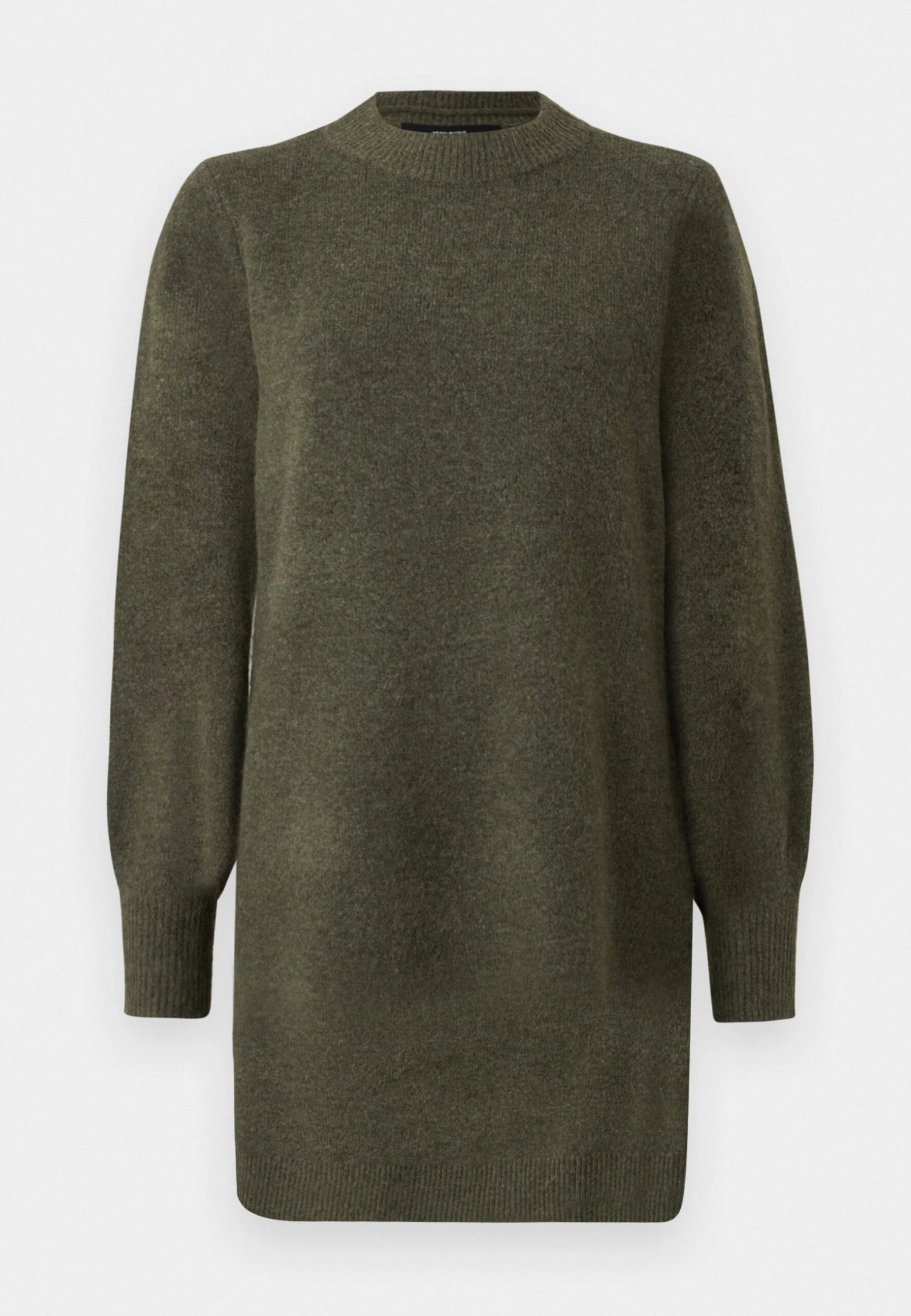 Vero Moda VMBESTI - Jumper Dress - Wine Tasting - Image 7