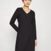 Boss Dariva - Cocktail Dress / Party Dress - Black