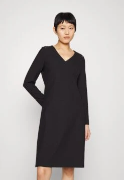 Boss Dariva - Cocktail Dress / Party Dress - Black