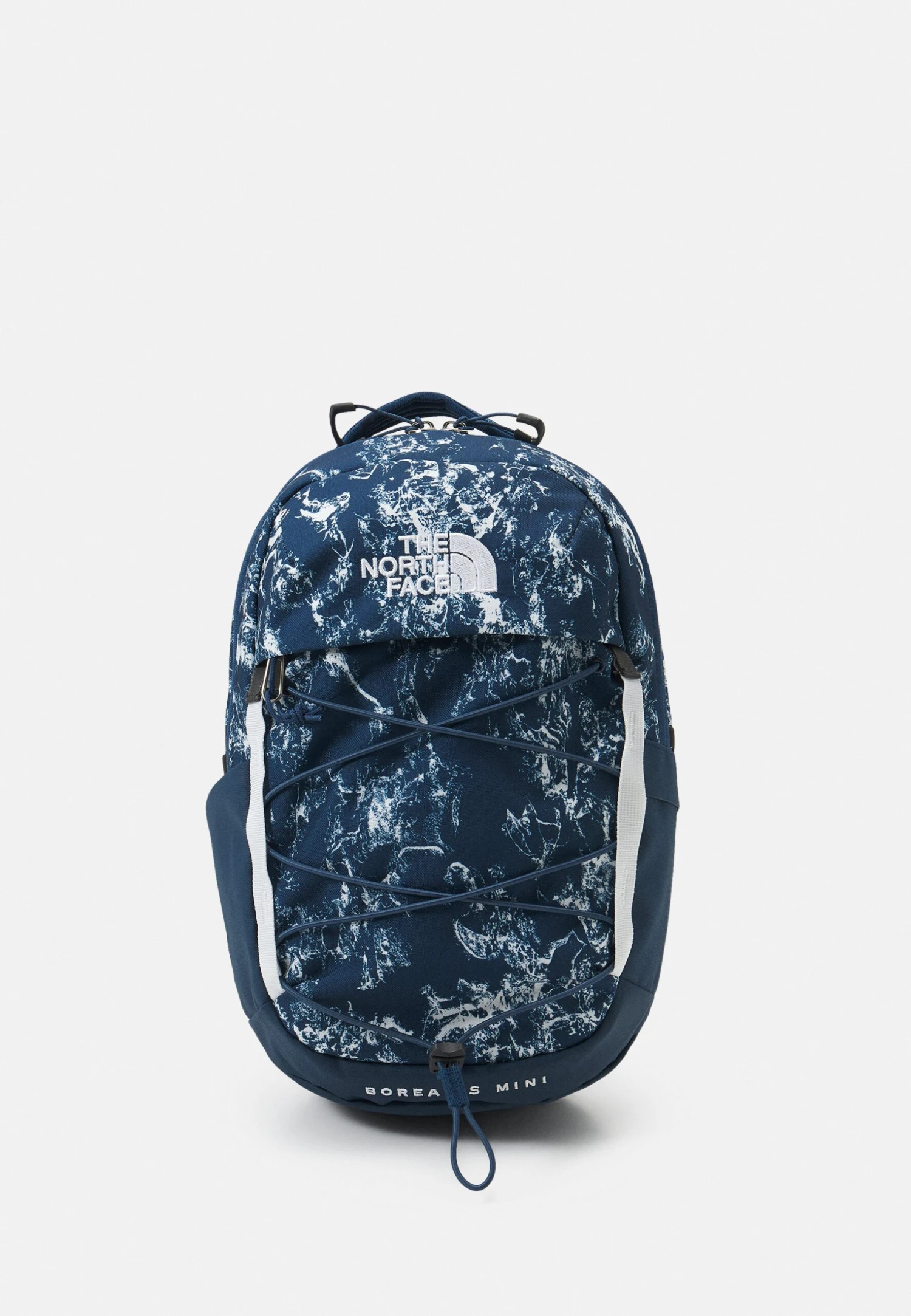 The North Face Borealis Mini Backpack Unisex - Rucksack - Shady Blue/White