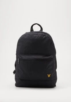 Lyle & Scott Backpack Unisex - Rucksack - True Black