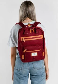 Wimbledon - Rucksack - Bordeaux