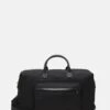 Emporio Armani Duffle Bag Unisex - Weekend Bag - Nero - Black