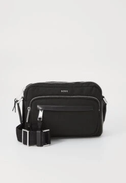 Boss HIGHWAY - Cross Body Bag - Black