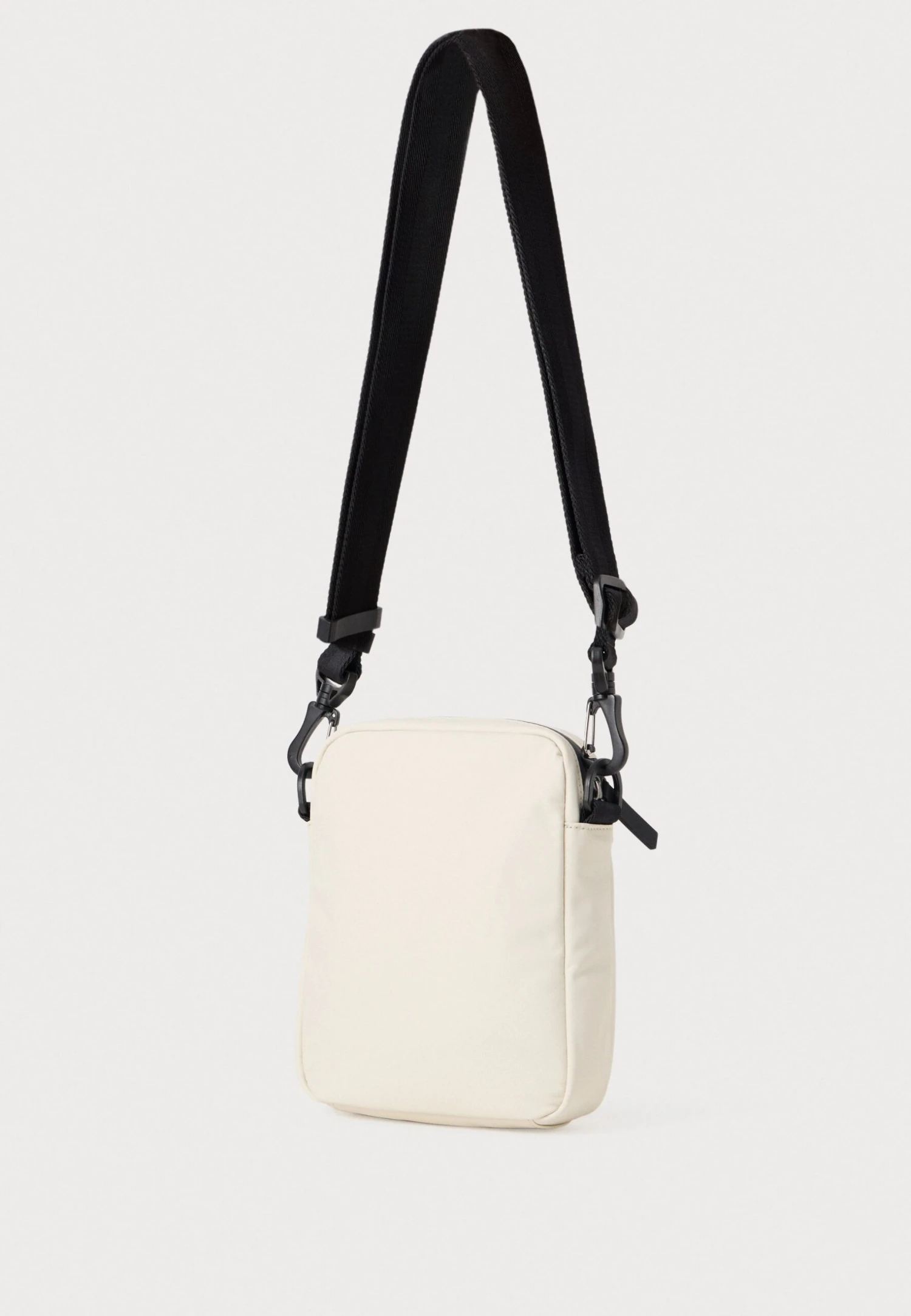 Boss STORMY ZIP - Cross Body Bag - Open White - Image 2