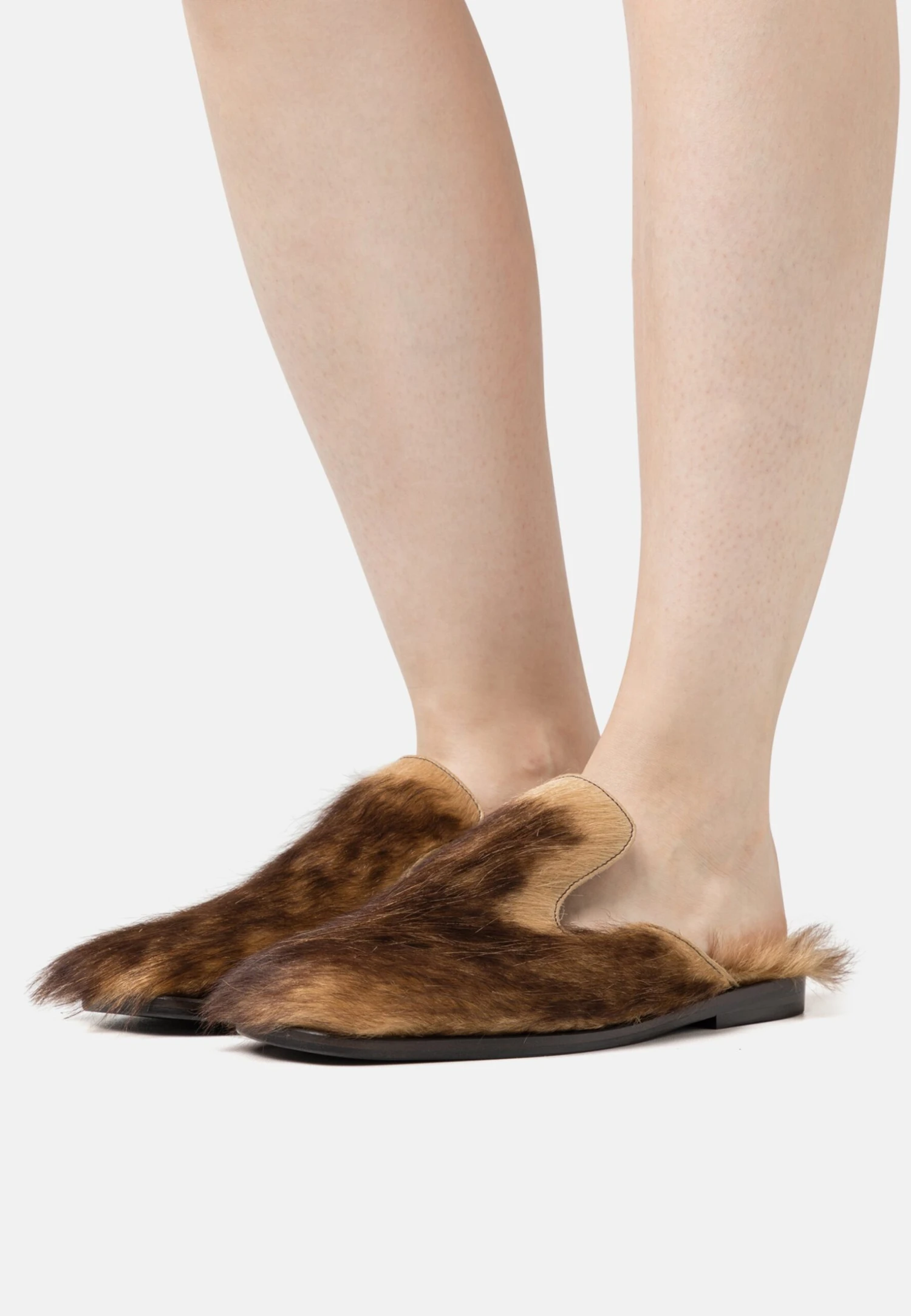 New Court Slide - Mules