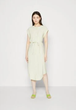 MOSS COPENHAGEN Dilvera Shirt Dress - Shirt Dress