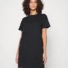 Vero Moda Tall Vmpia Dress - Day Dress - Black