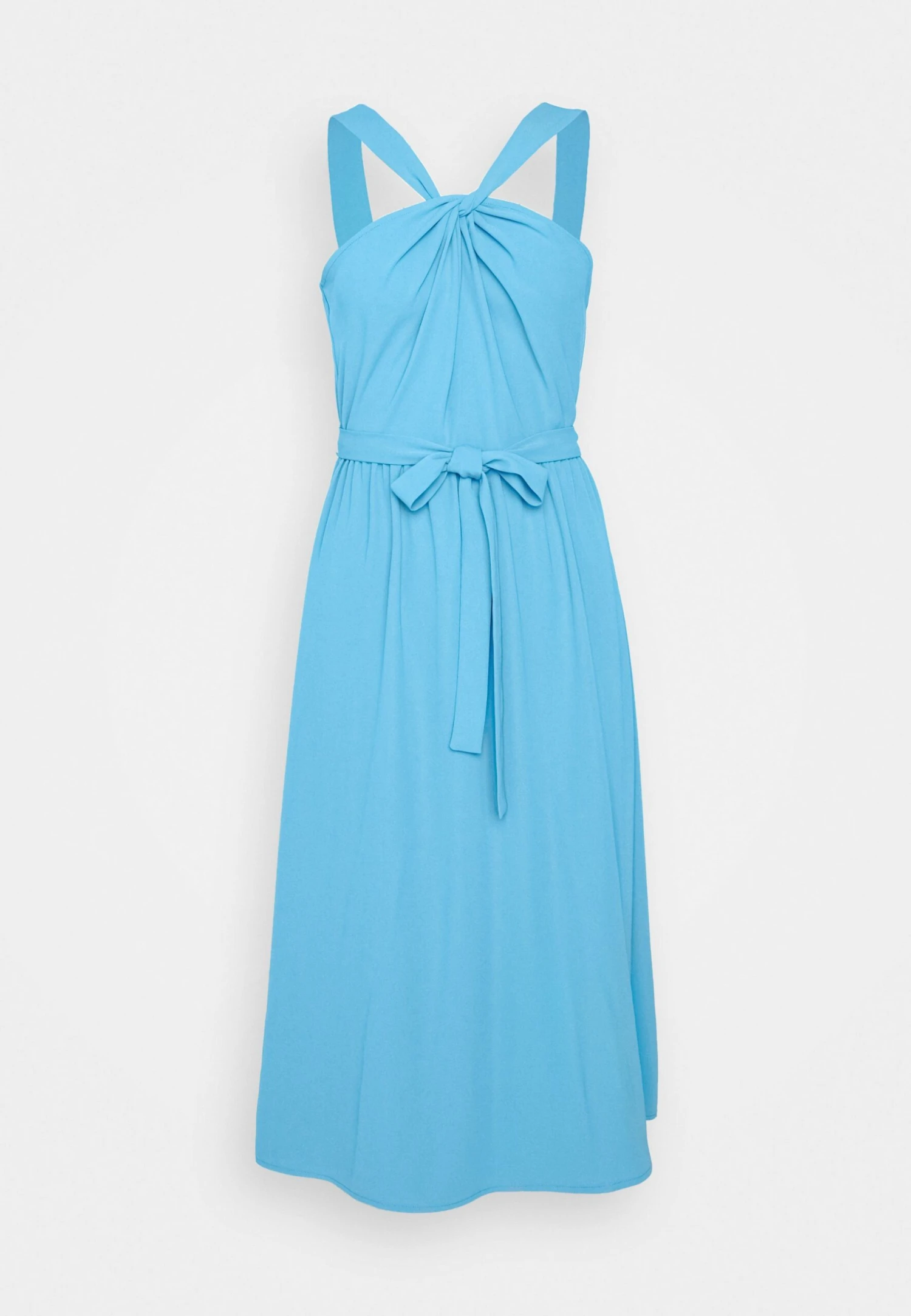 Anna Field Cocktail Dress / Party Dress - Blue - Image 6