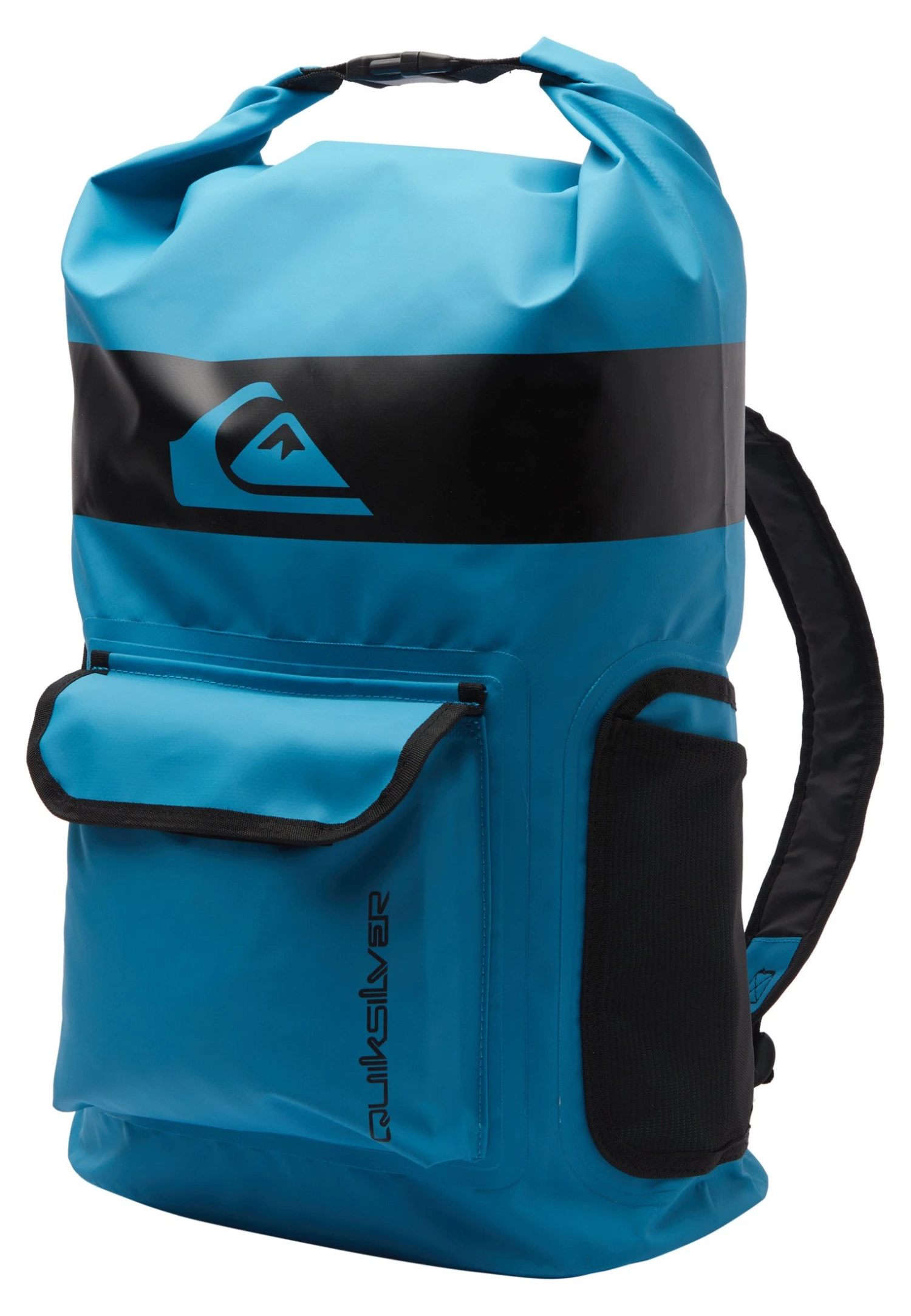 Quiksilver Sea Stash Mid - Rucksack - Blithe - Image 6