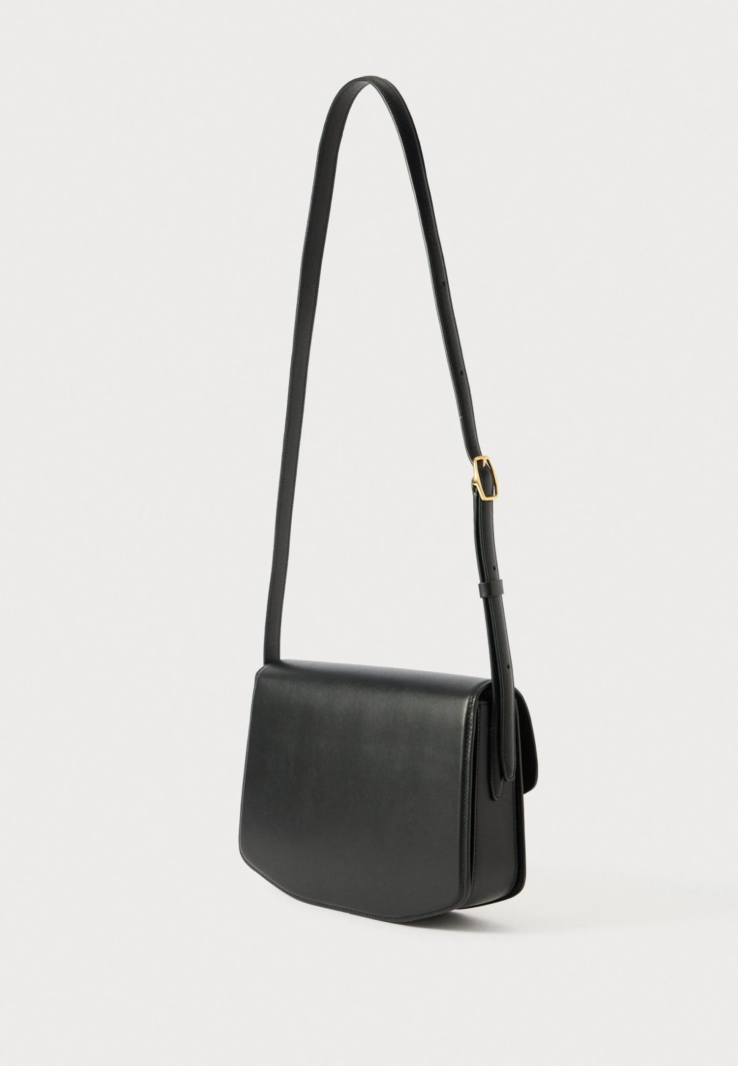 JUNE - Cross Body Bag - Black - Image 3