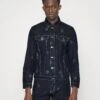 Hugo Denim Jacket - Navy
