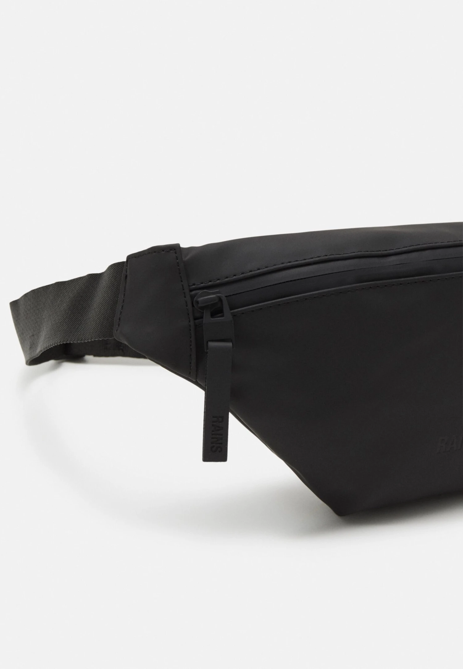 Rains Bum Bag Mini Unisex - Bum Bag - Black - Image 4