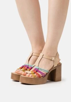 MTNG Sixties - Clogs