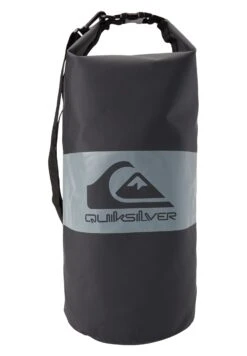 Quiksilver Medium Water Stash - Sports Bag - Black