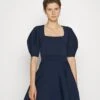 Ted Baker Hayliy - Jumper Dress - Blue