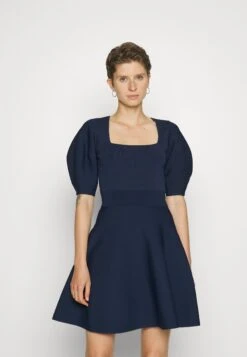 Ted Baker Hayliy - Jumper Dress - Blue