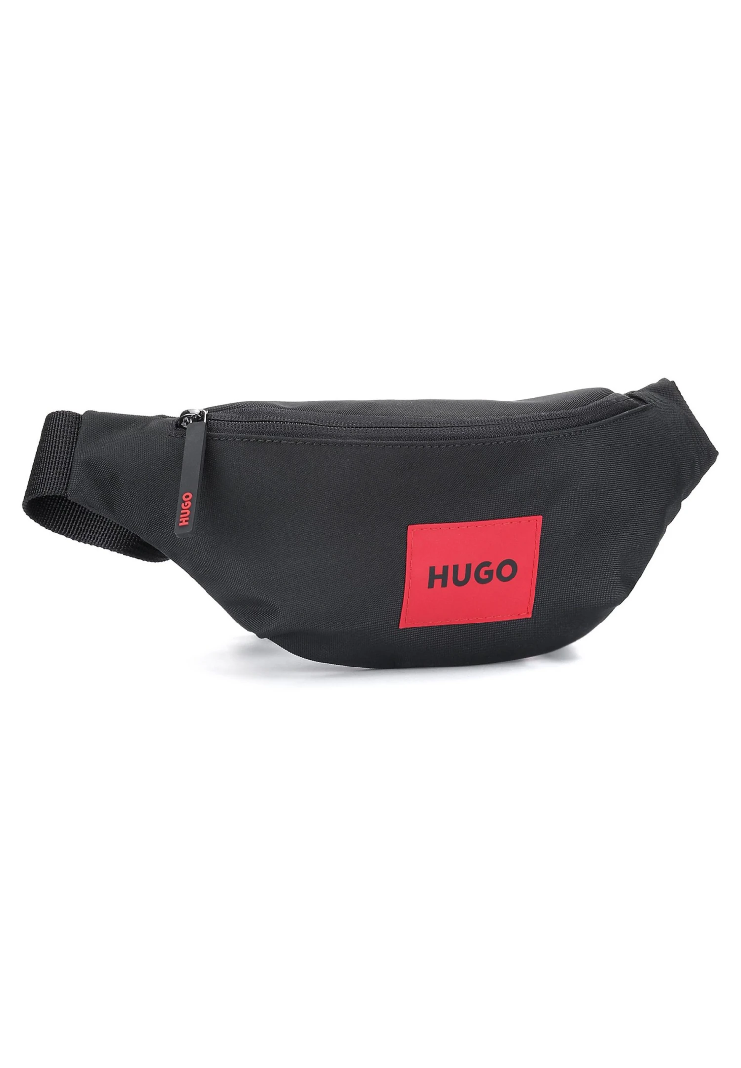 Hugo Ethon Bumbag Unisex - Bum Bag - Black - Image 2