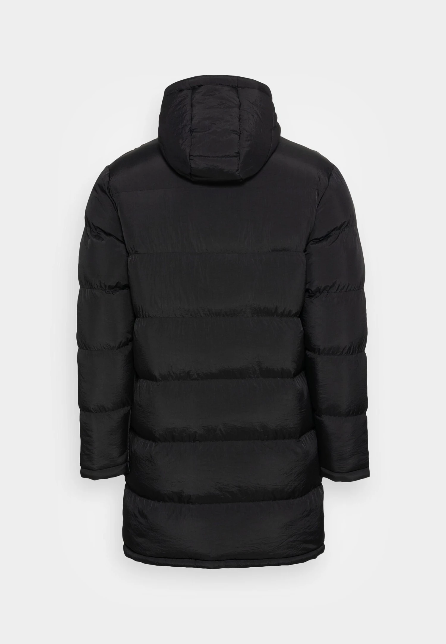 BRAVE SOUL Todd - Winter Jacket - Black - Image 2