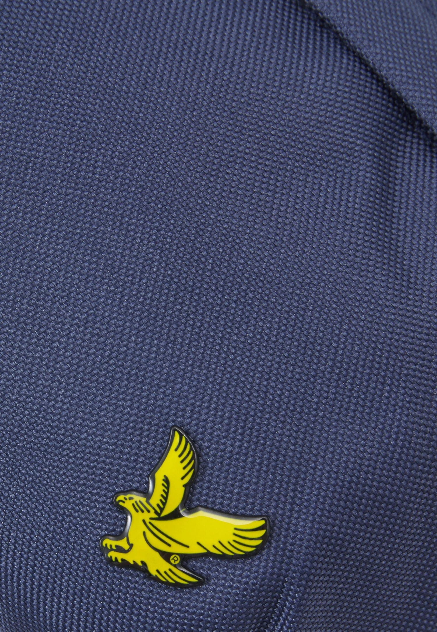 Lyle & Scott Large Washbag - Wash Bag - Navy - Image 4