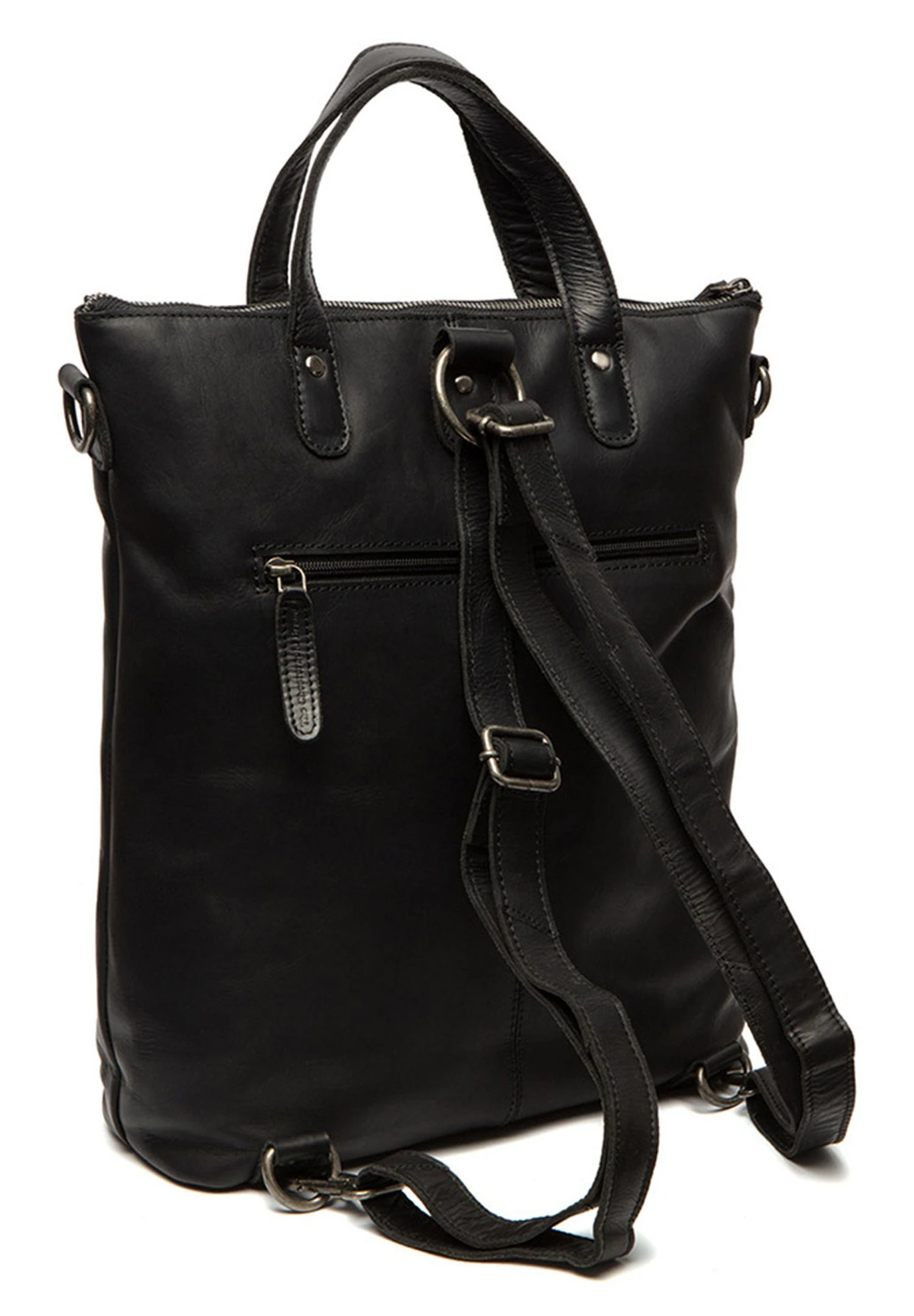 Moscow - Rucksack - Schwarz - Image 2