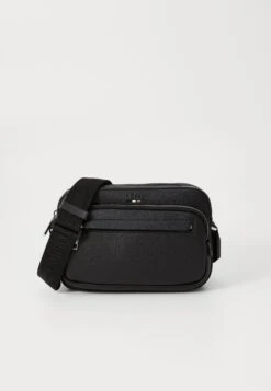 Boss RAY POCKET - Cross Body Bag - Black
