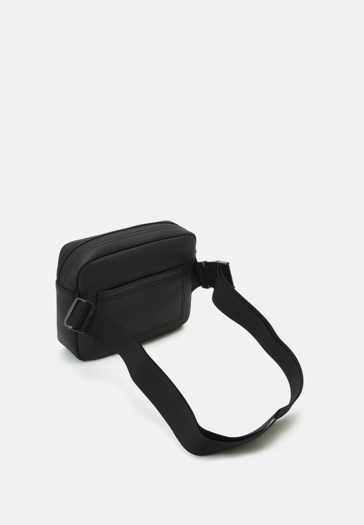 Lacoste Unlimited Reporter - Across Body Bag - Noir - Image 2