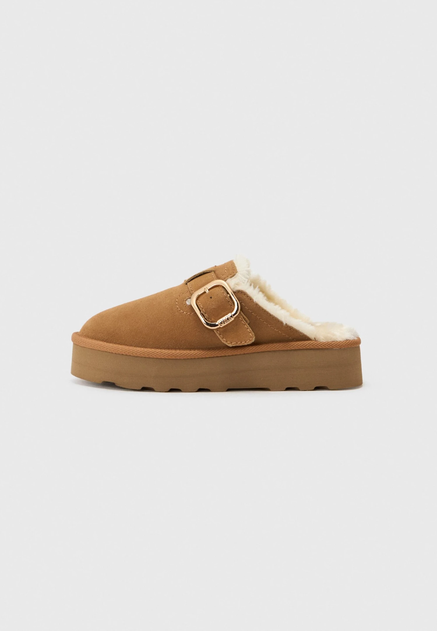 Marco Tozzi GUIDO MARIA - Mules - Cognac