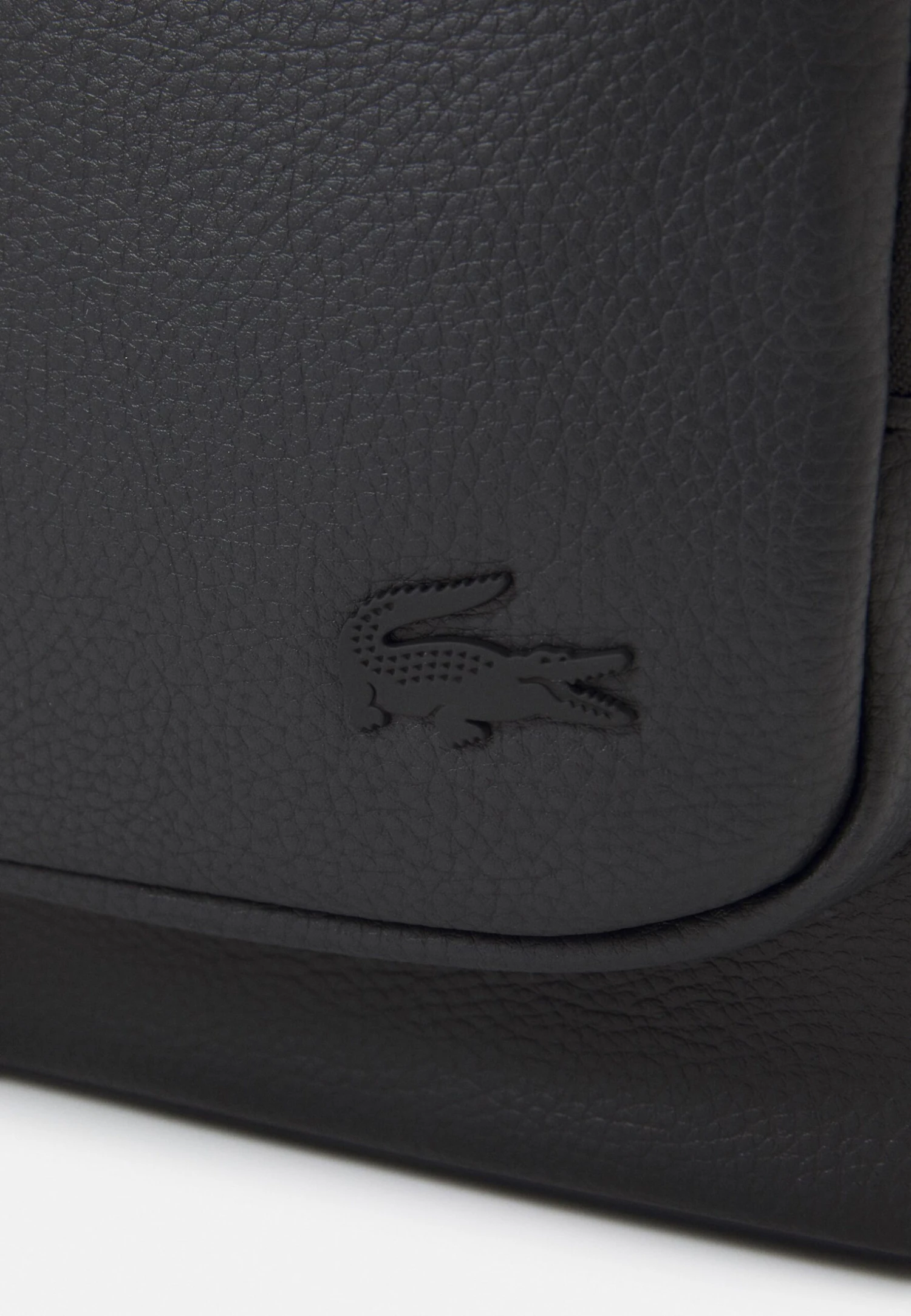 Lacoste Gael Unisex - Rucksack - Noir - Image 4