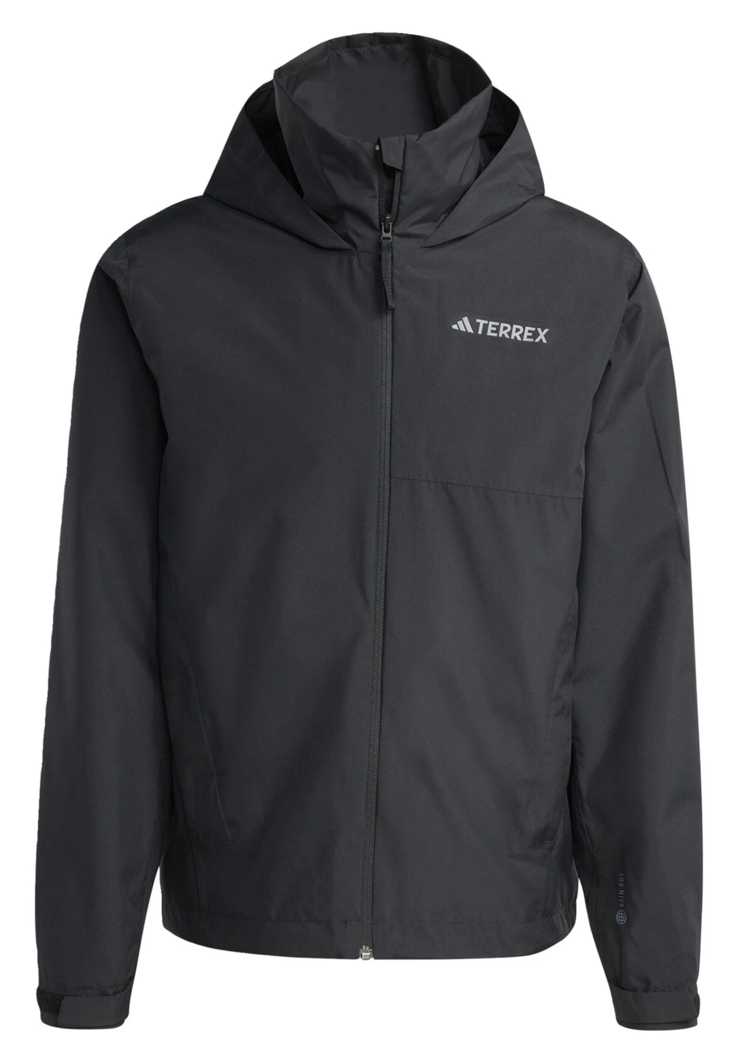 Adidas TERREX Multi Rainready2L- Outdoor Jacket - Black - Image 6