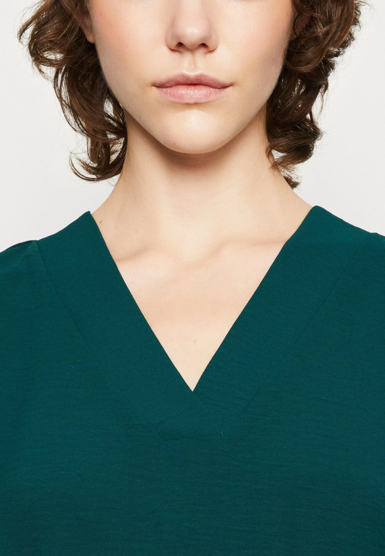 Vila Vijosa Belt Dress - Day Dress - Image 6