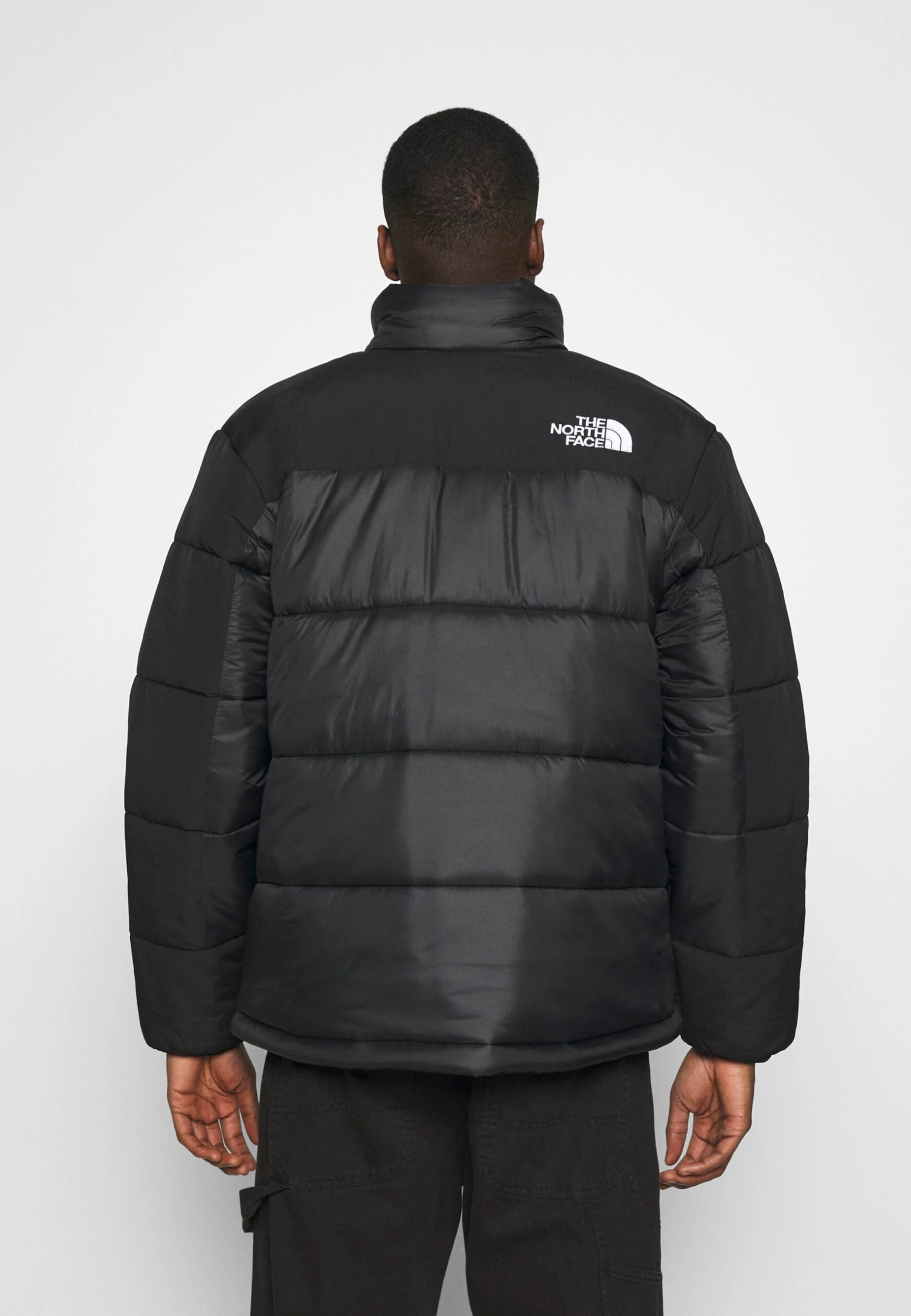 The North Face Winter Jacket - Black - Image 3